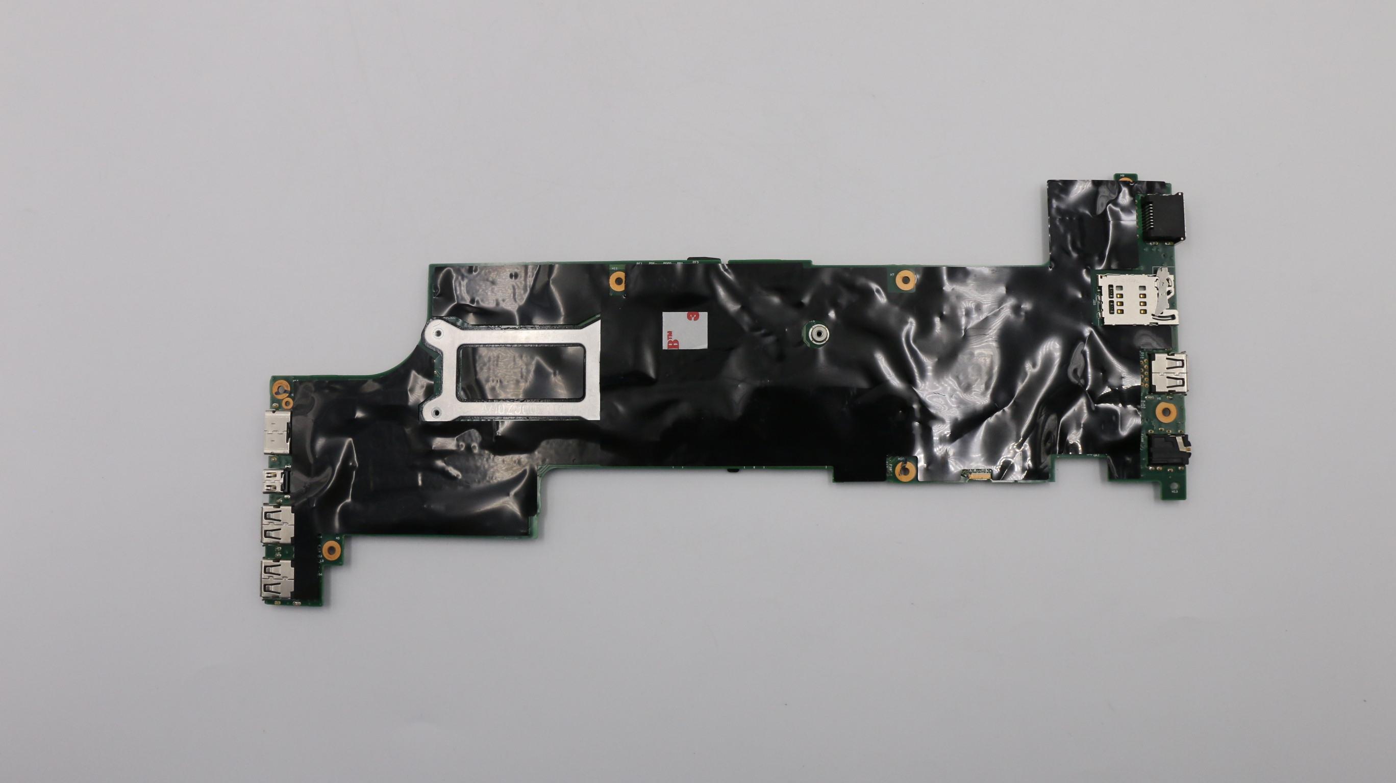 00UP190 - Original Lenovo i5-6200U,WIN,UMA,TPM,Dock
