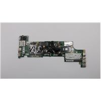 Lenovo ThinkPad X260 SYSTEM BOARDS - 00UP190