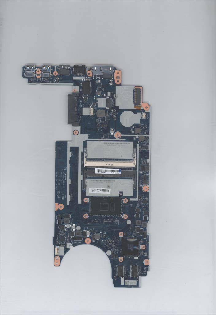 Lenovo ThinkPad E460 SYSTEM BOARDS - 00UP258