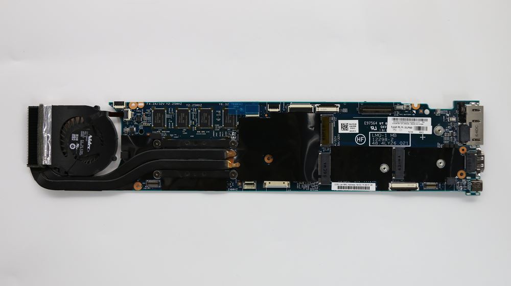 Lenovo X1 Carbon 2nd Gen (20A7, 20A8) Laptop (ThinkPad) SYSTEM BOARDS - 00UP969
