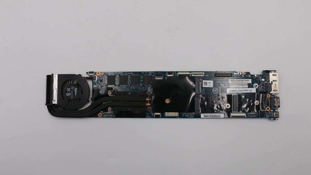 Lenovo X1 Carbon 2nd Gen (20A7, 20A8) Laptop (ThinkPad) SYSTEM BOARDS - 00UP972