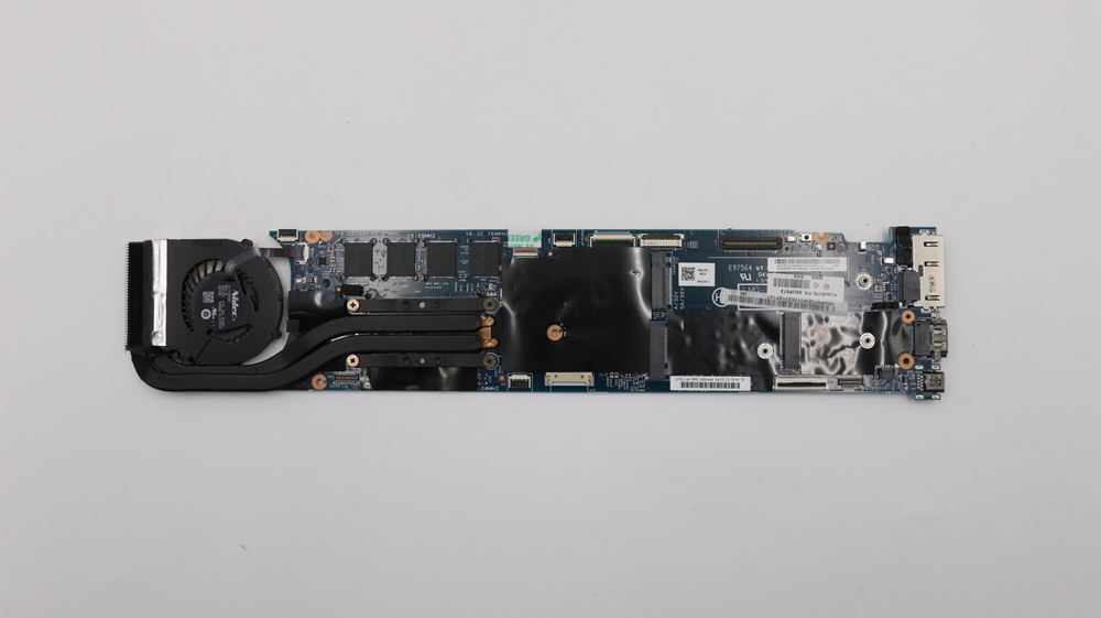 Lenovo ThinkPad X1 Carbon 2nd Gen (20A7, 20A8) Laptop SYSTEM BOARDS - 00UP973