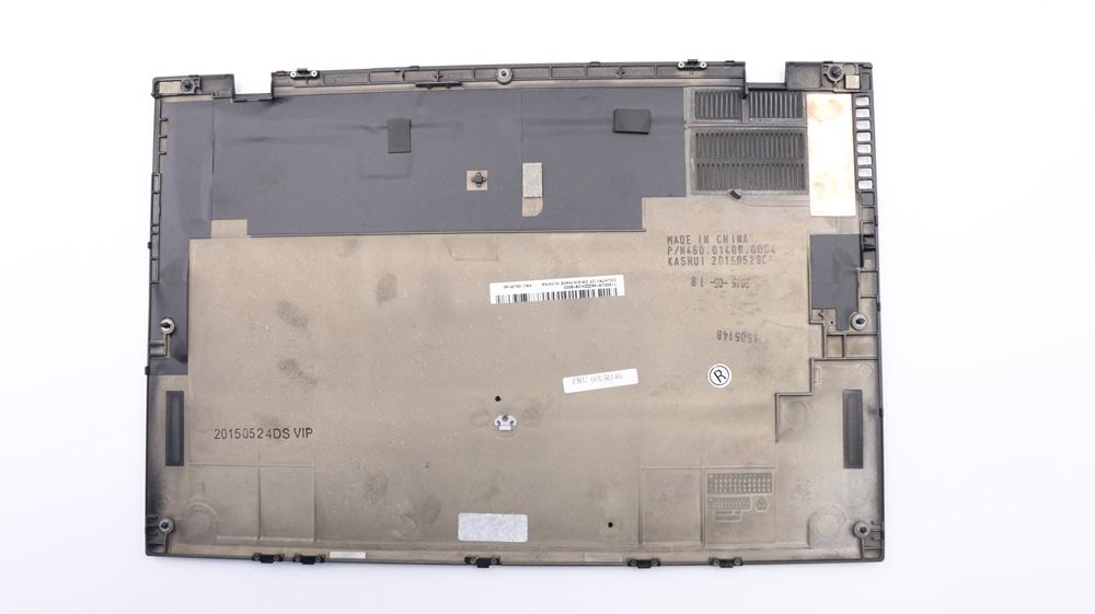 Lenovo ThinkPad X1 Carbon 3rd Gen (20BS, 20BT) Laptop COVERS - 00UR146