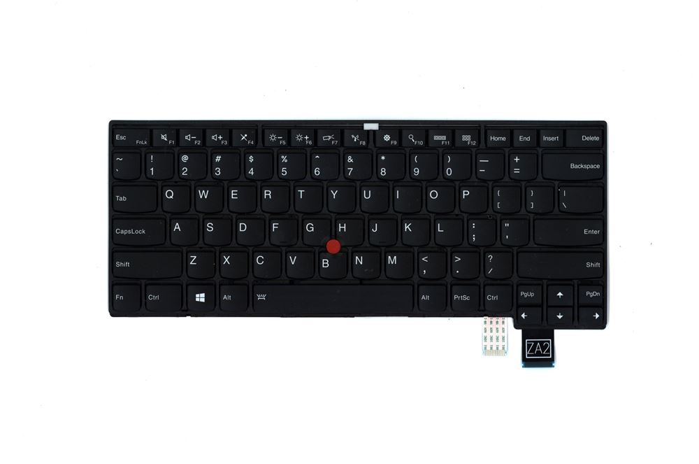 Lenovo ThinkPad T460p KEYBOARDS INTERNAL - 00UR395