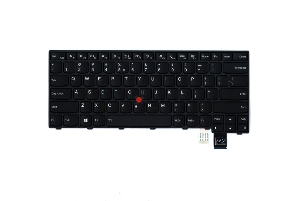 Lenovo ThinkPad T460p KEYBOARDS INTERNAL - 00UR425