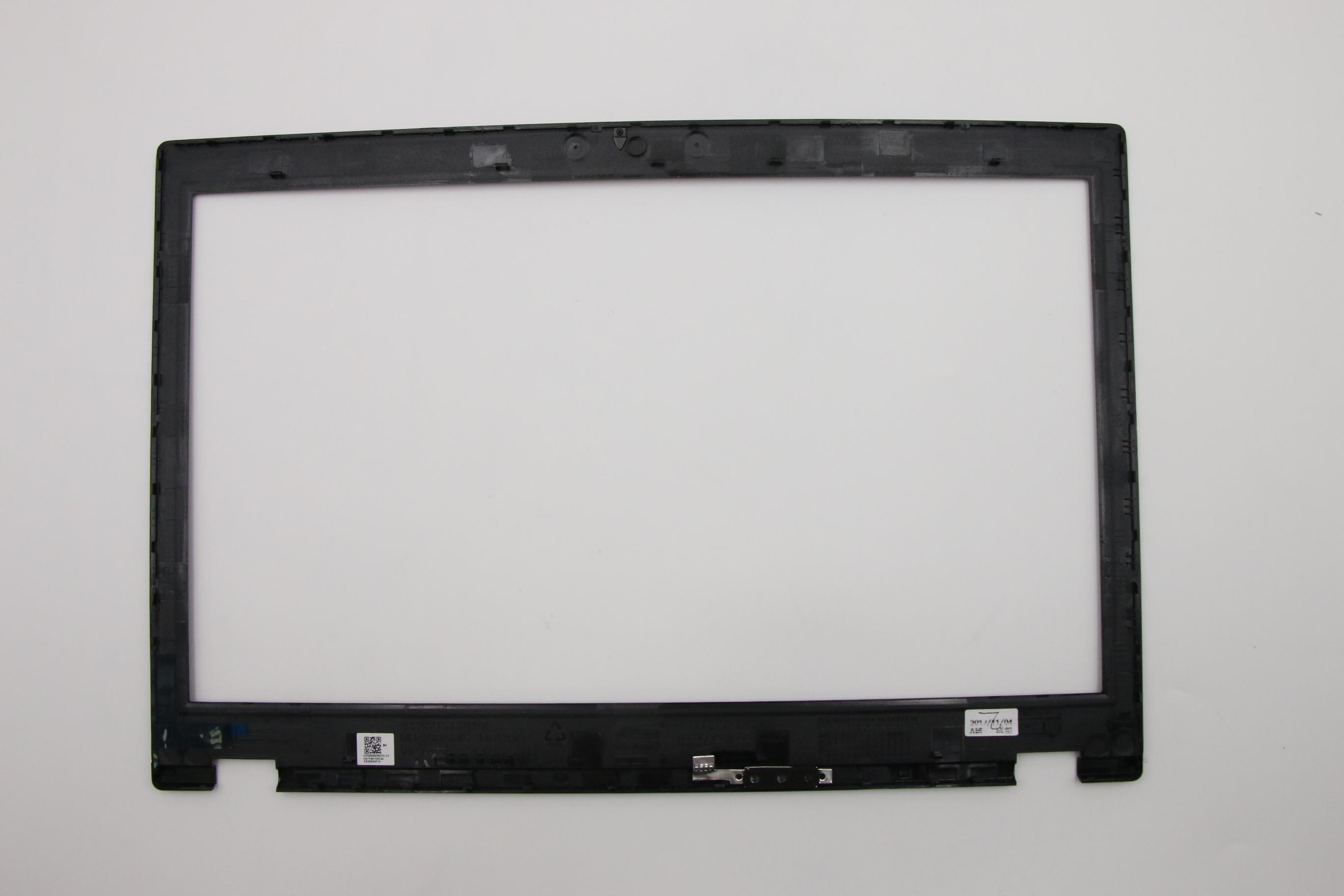 00UR813 - Original Lenovo Walter-1<br>FRU LCD Bezel ASM w/o camera