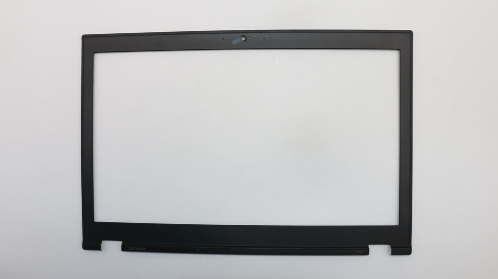 Lenovo ThinkPad P50 Laptop BEZELS/DOORS - 00UR815