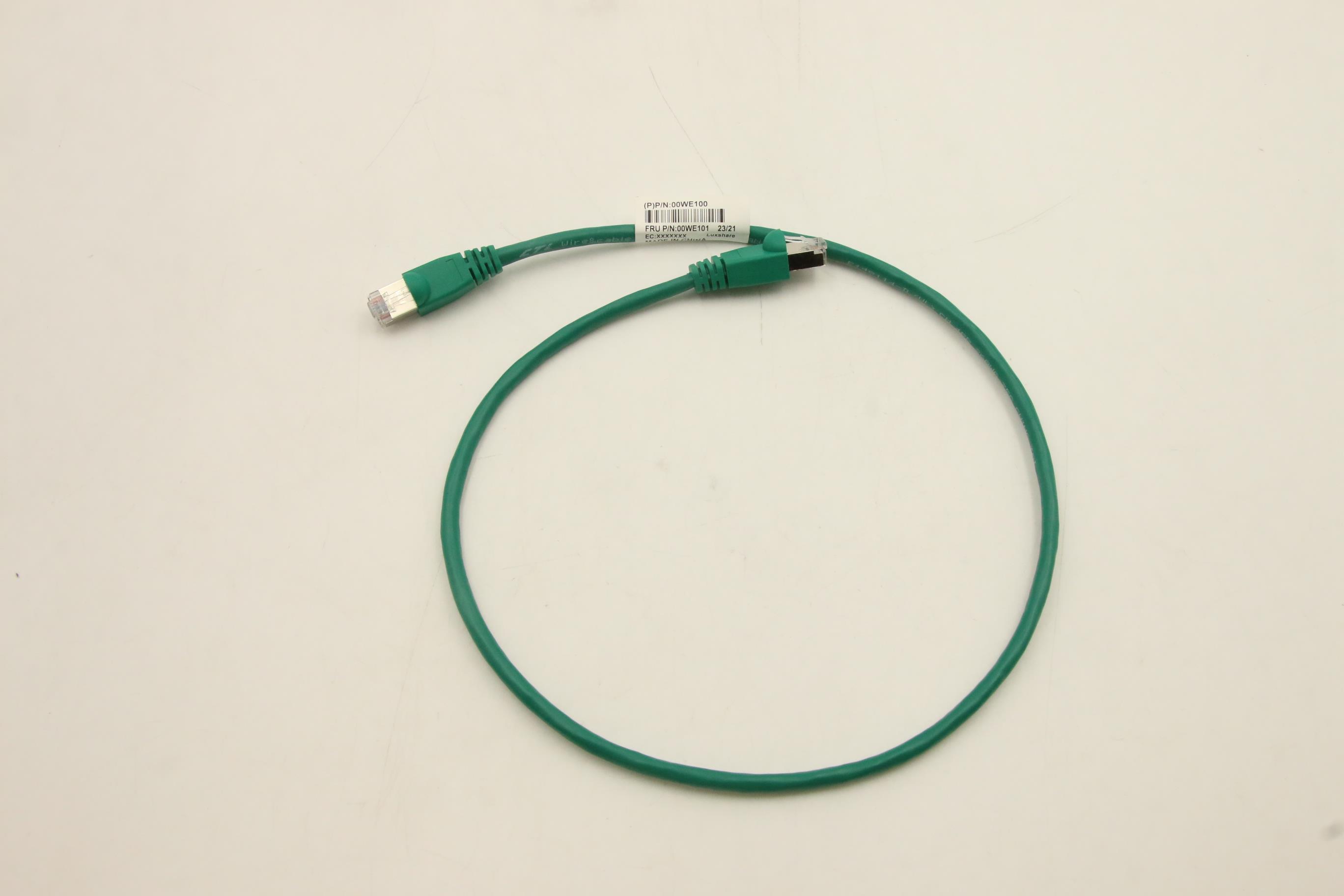 Lenovo ST50 V2 (ThinkSystem) CABLES - 00WE101