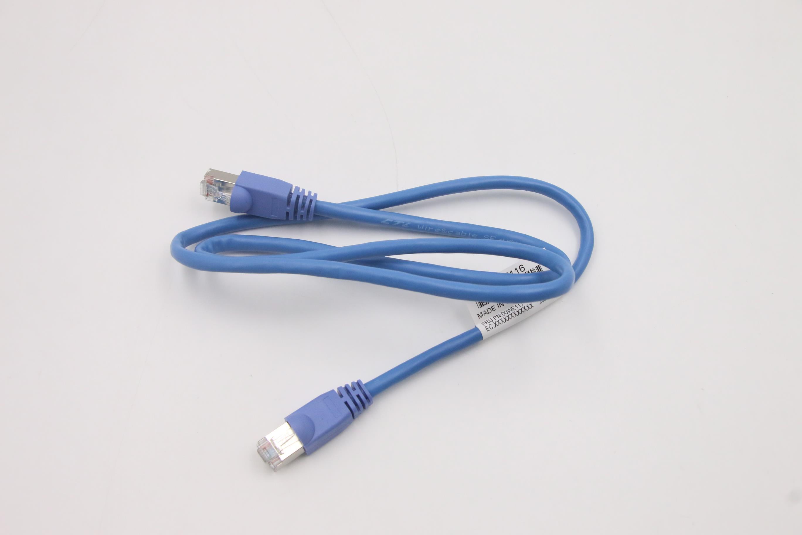 Lenovo ST50 V2 (ThinkSystem) CABLES - 00WE117