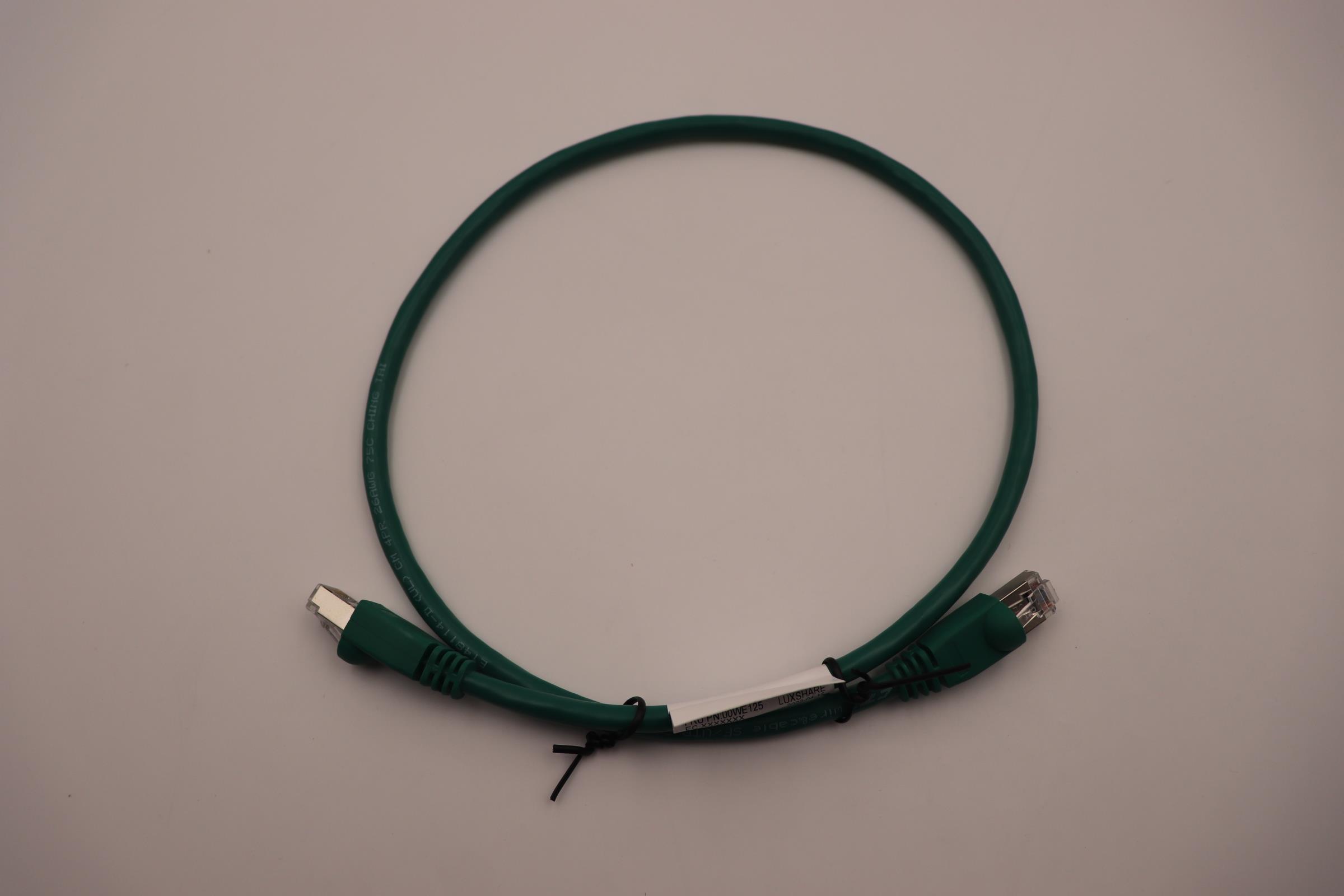 Lenovo ST50 V2 (ThinkSystem) CABLES - 00WE125