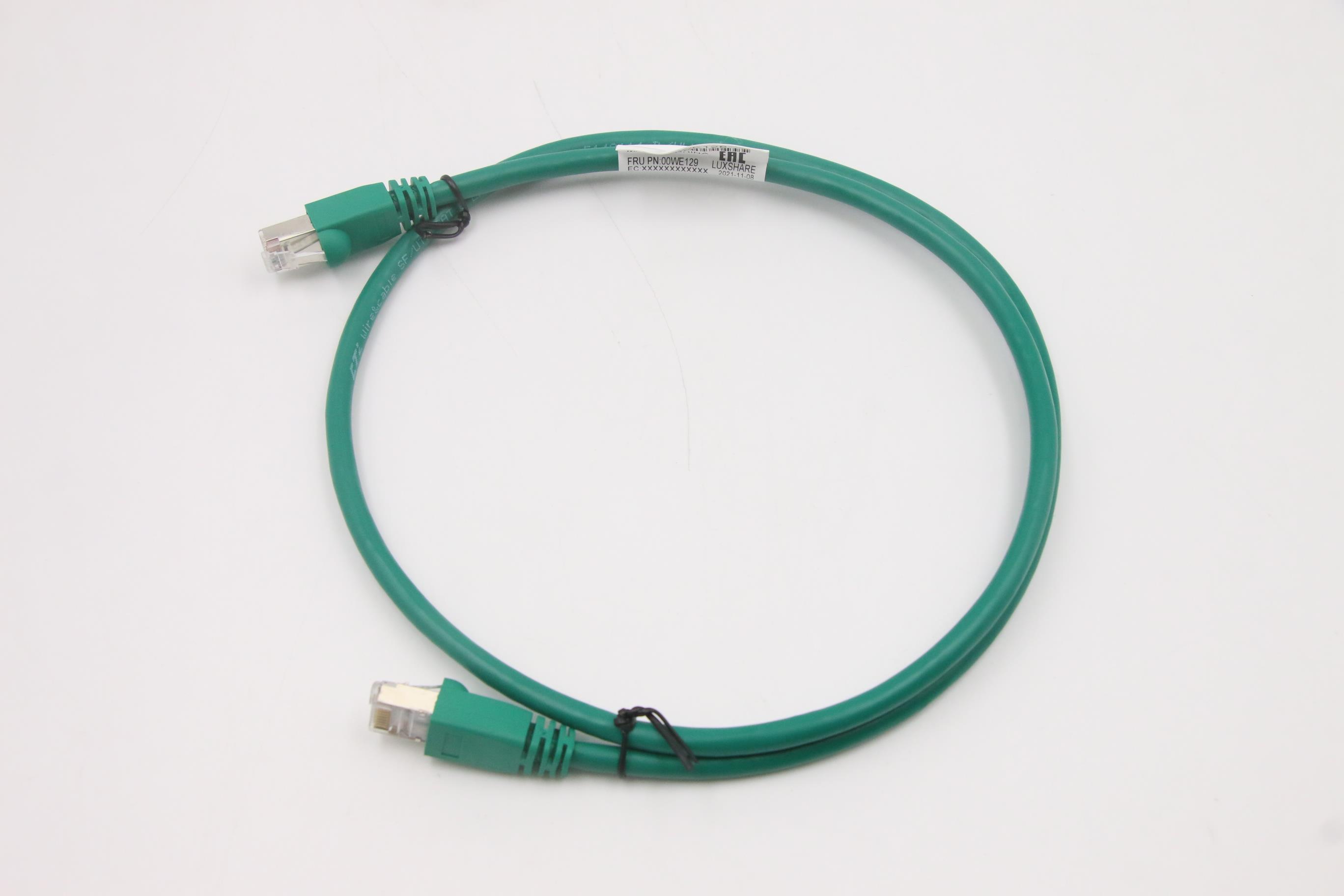 Lenovo ST50 V2 (ThinkSystem) CABLES - 00WE129