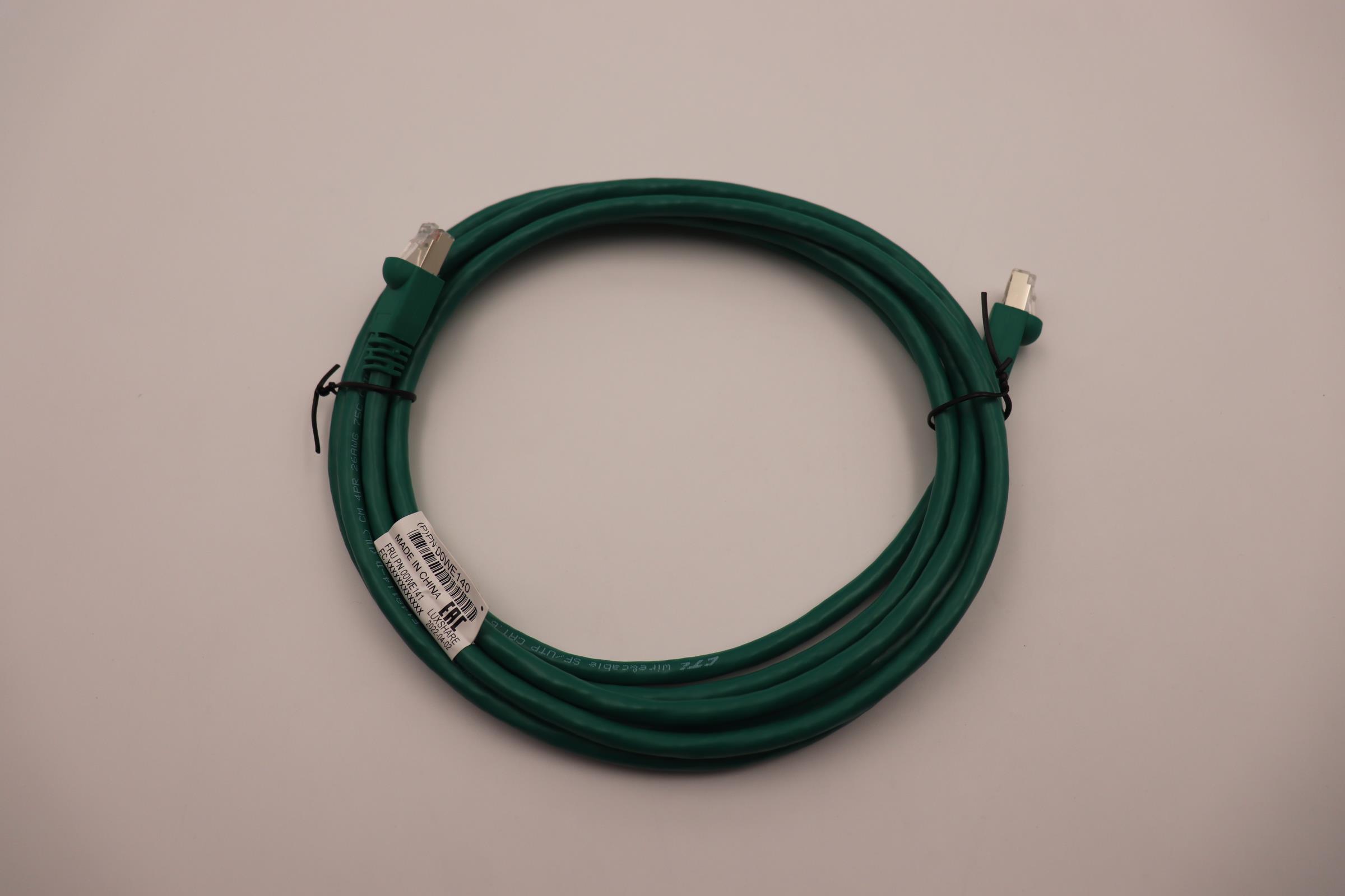 Lenovo ST50 V2 (ThinkSystem) CABLES - 00WE141