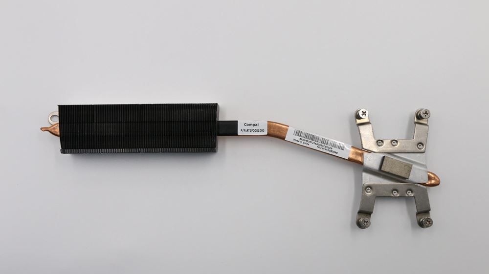 Lenovo AIO 300-20ISH All-in-One (ideacentre) HEAT SINKS - 00XD088