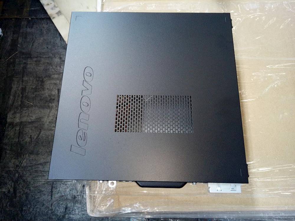 Lenovo S500 All-in-One (Lenovo) MECHANICAL ASSEMBLIES - 00XD504
