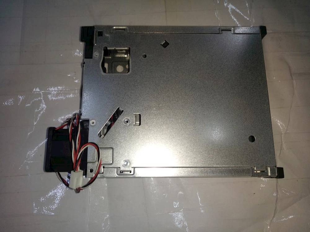Lenovo Tower Server - TS150 (ThinkServer) MECHANICAL ASSEMBLIES - 00XD766