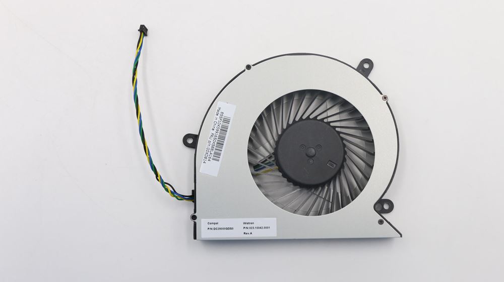 Lenovo AIO 520-27ICB All-in-One (ideacentre) FANS - 00XD814