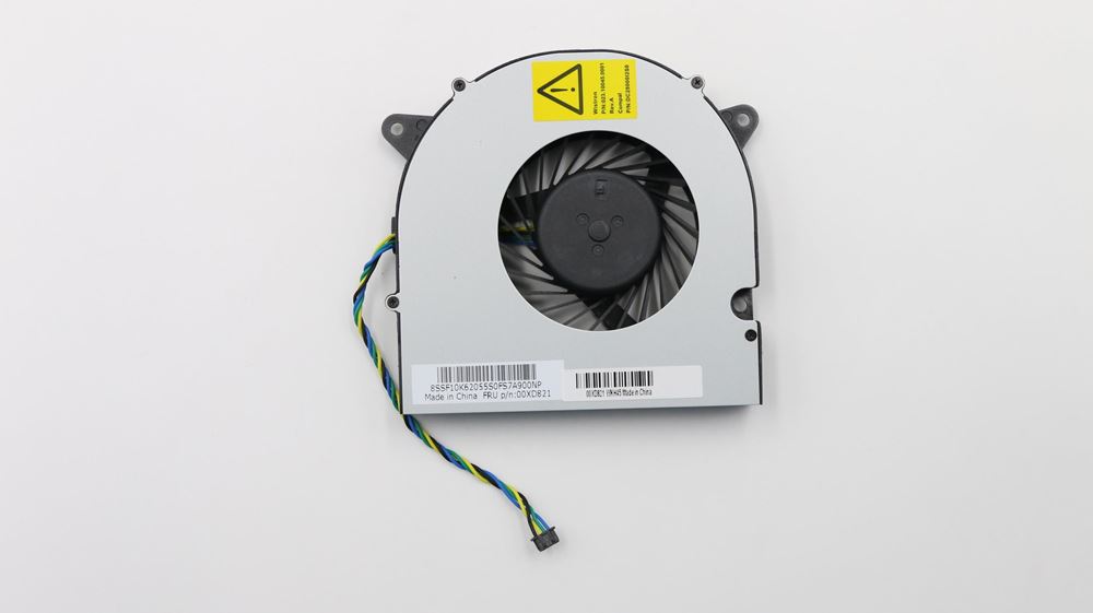 Lenovo AIO 520-24AST All-in-One (ideacentre) FANS - 00XD821