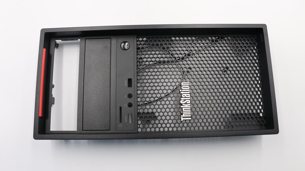 Lenovo ThinkStation P410 BEZELS/DOORS - 00XD983