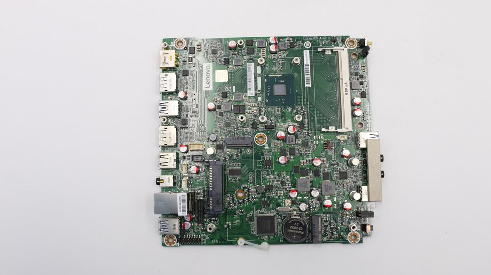 Lenovo ThinkCentre M600 SYSTEM BOARDS - 00XG006