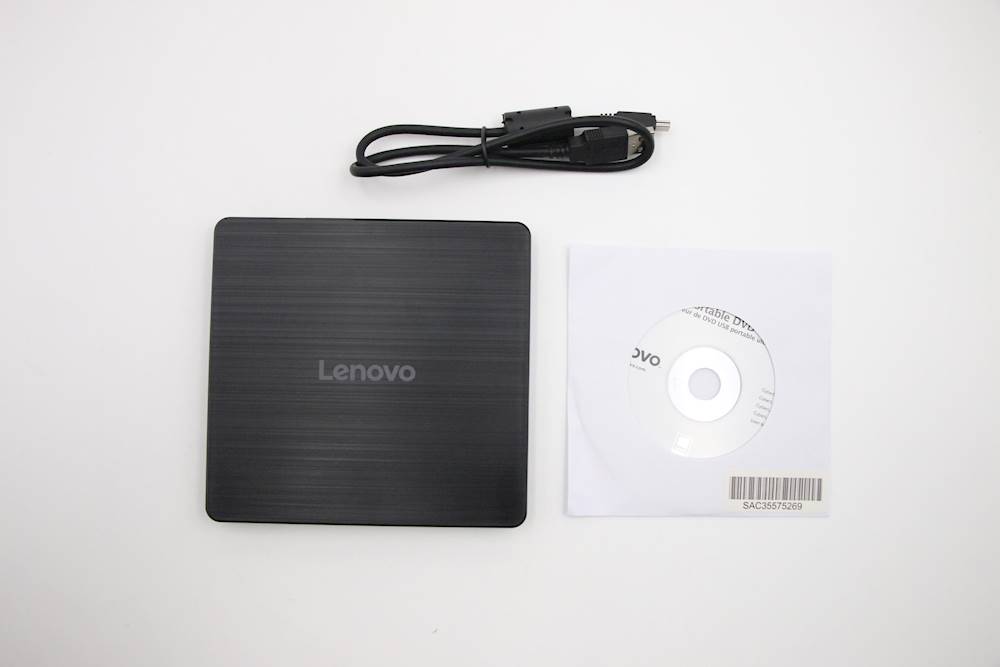 Lenovo Legion T7-34IMZ5 Desktop (Lenovo) Misc External - 00XG043