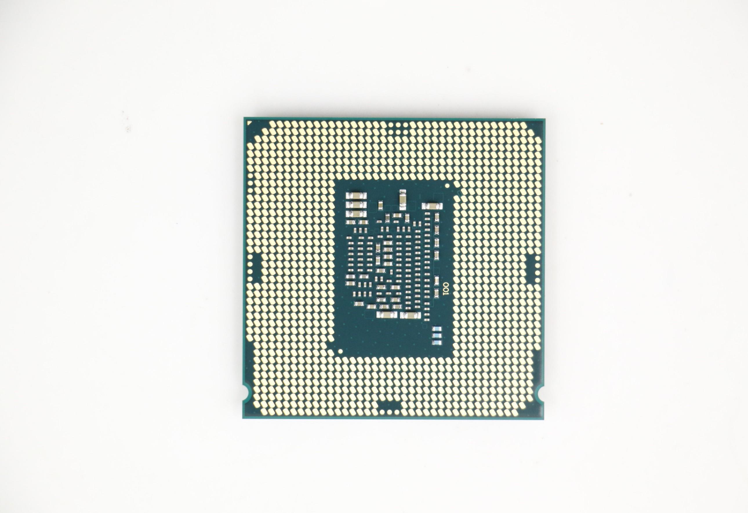00XG114 - Original Lenovo Intel Pentium G4400T 2.9GHz 35W