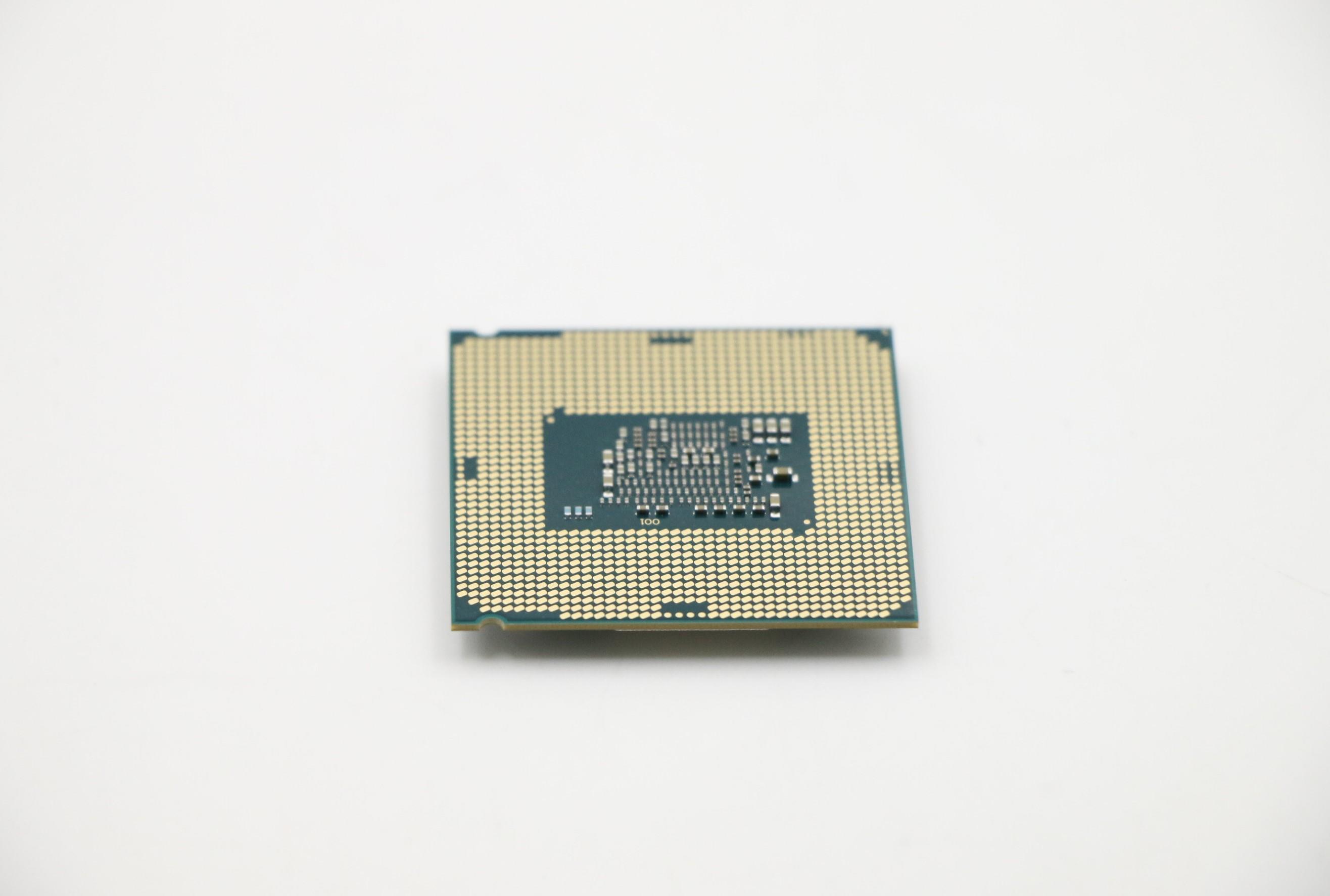 00XG114 - Original Lenovo Intel Pentium G4400T 2.9GHz 35W
