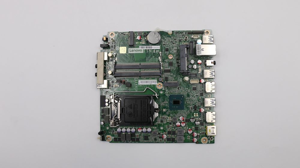 Lenovo ThinkCentre M700 SYSTEM BOARDS - 00XG194