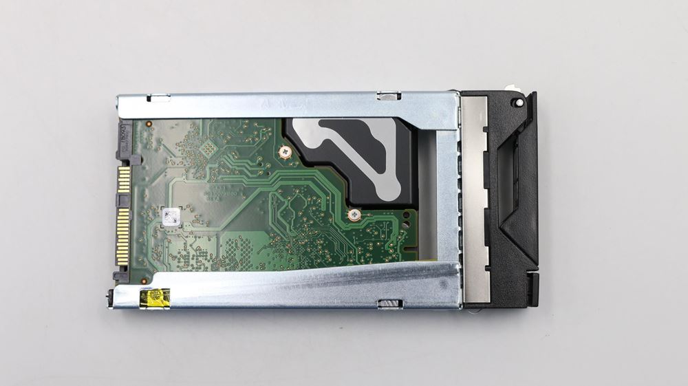 Lenovo Tower Server - TS460 (ThinkServer) HARD DRIVES - 00XH267