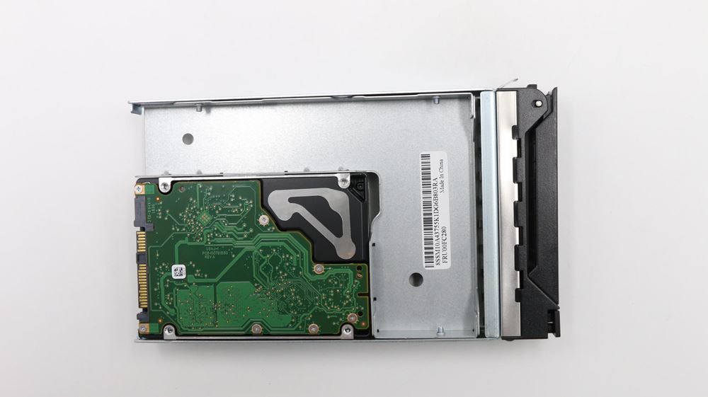 Lenovo Tower Server - TS460 (ThinkServer) HARD DRIVES - 00XH269