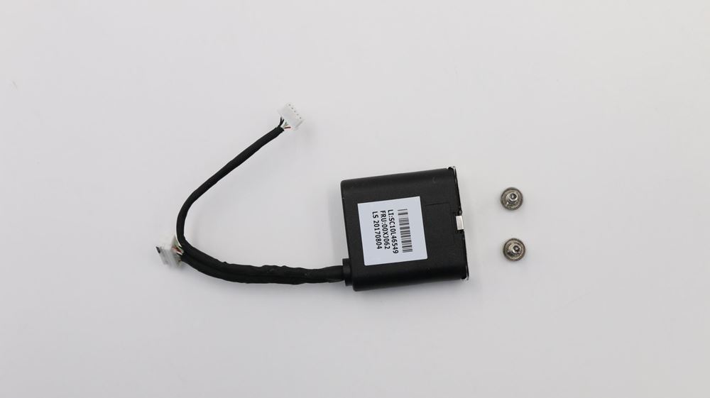 Lenovo ThinkCentre M900 CABLES INTERNAL - 00XJ062