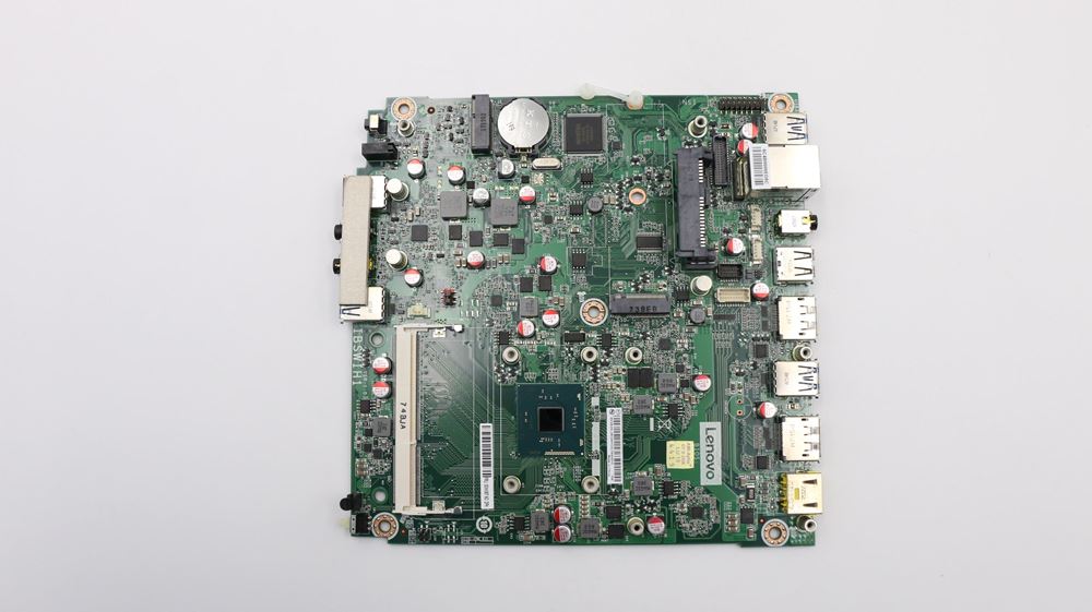 Lenovo ThinkCentre M600 SYSTEM BOARDS - 00XK067
