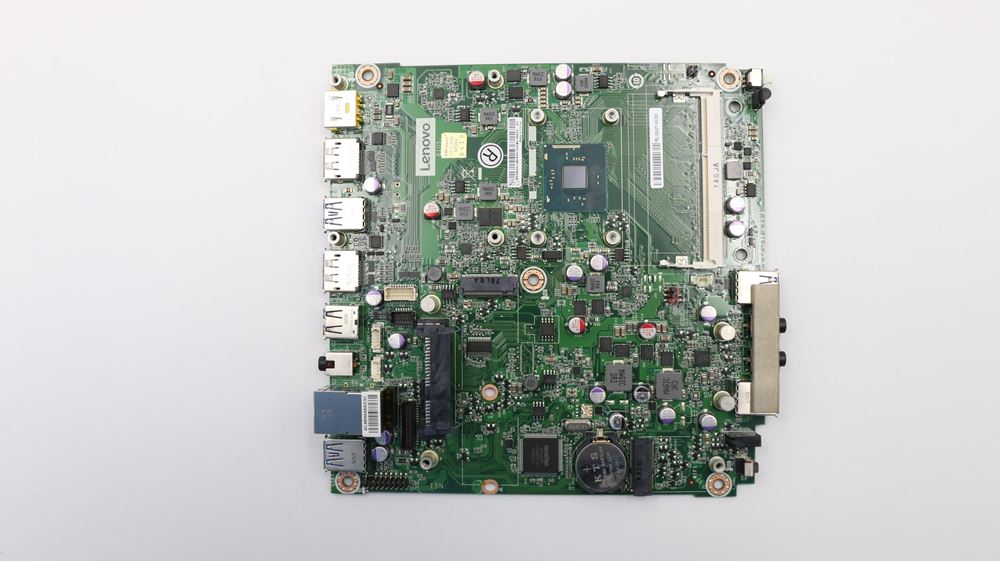 Lenovo ThinkCentre M600 SYSTEM BOARDS - 00XK071