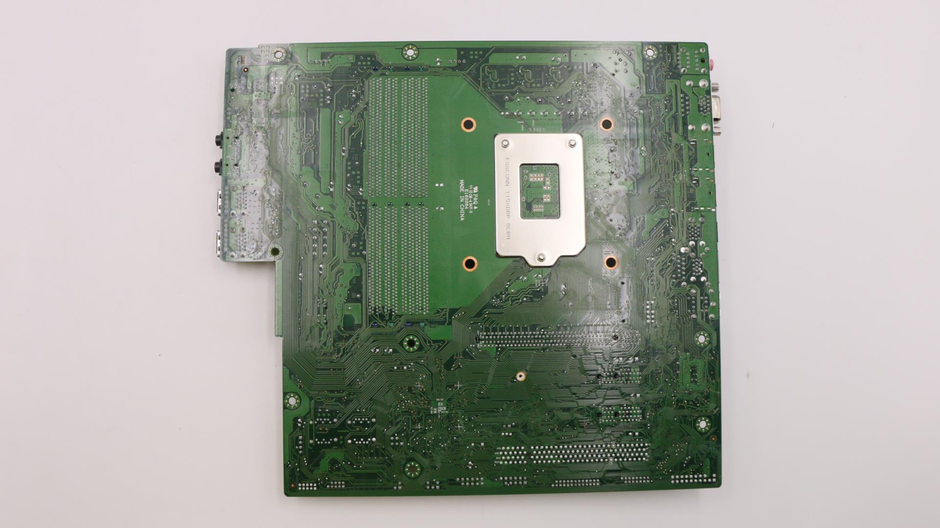 00XK134 - Original Lenovo N KBL MP MB ROW TC M for DPK Win10&Win10 DG Win7 64bit