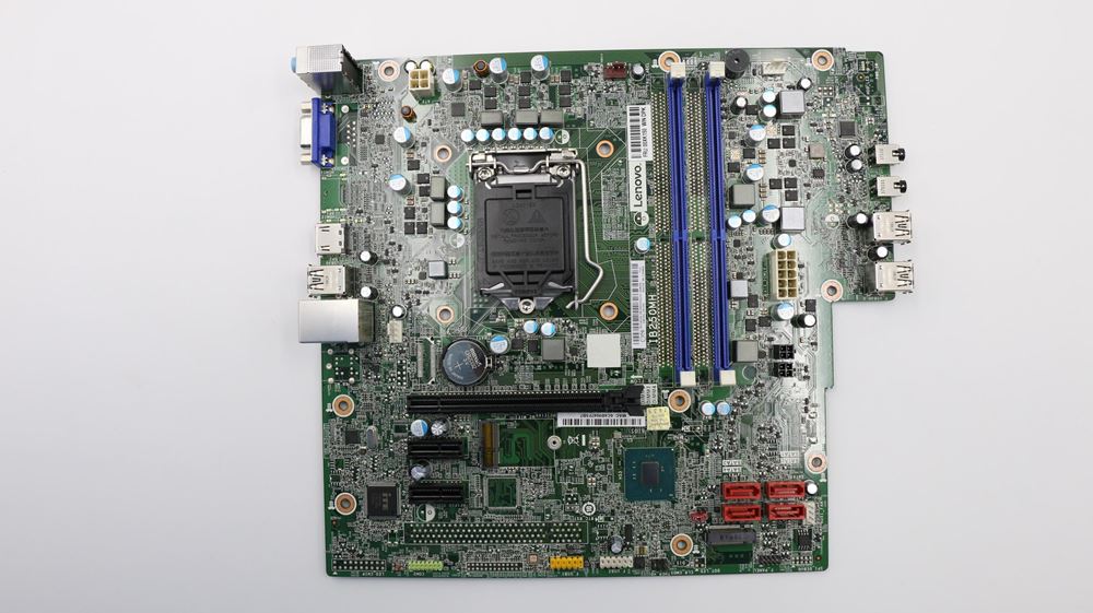Lenovo 720-18IKL Desktop (ideacentre) SYSTEM BOARDS - 00XK150