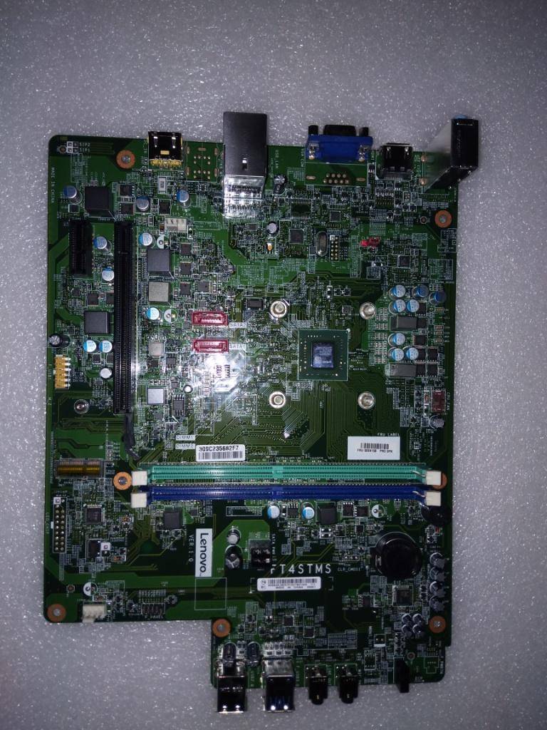 Lenovo 310S-08ASR Desktop (ideacentre) SYSTEM BOARDS - 00XK158