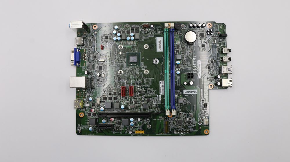 Lenovo 310S-08ASR Desktop (ideacentre) SYSTEM BOARDS - 00XK160
