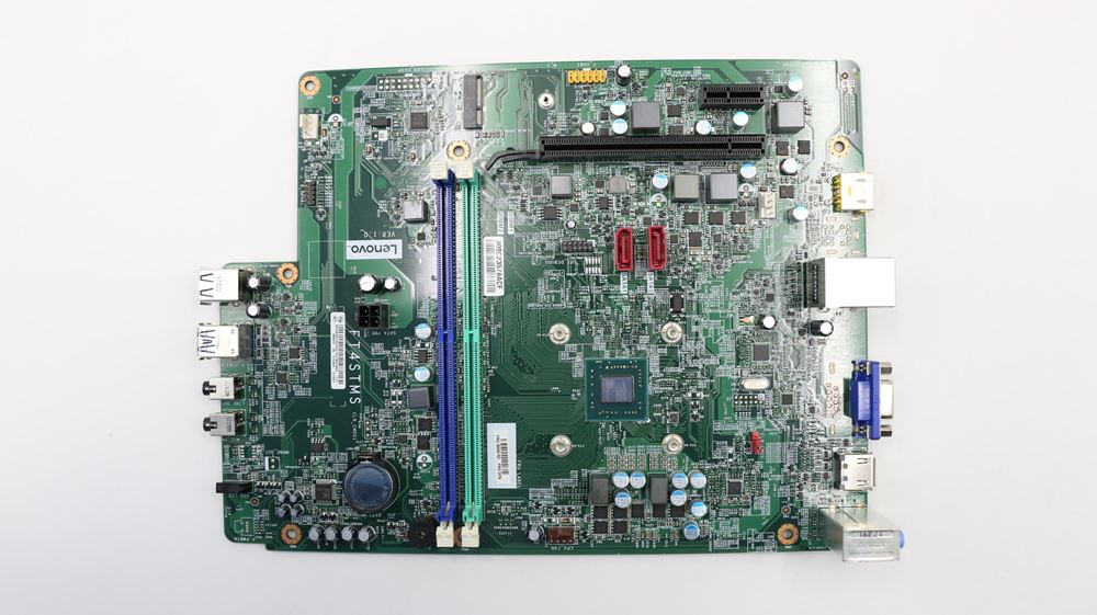 Lenovo 310S-08ASR Desktop (ideacentre) SYSTEM BOARDS - 00XK162