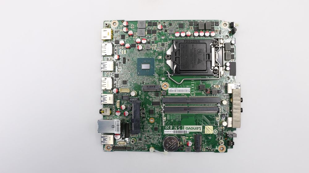 Lenovo M900 Desktop (ThinkCentre) SYSTEM BOARDS - 00XK168