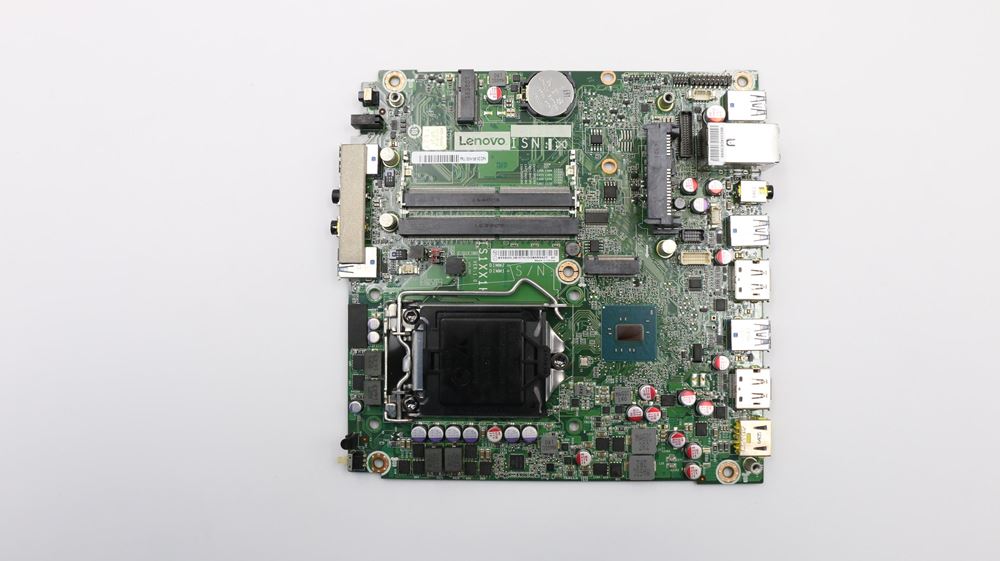 Lenovo ThinkCentre M900 SYSTEM BOARDS - 00XK169