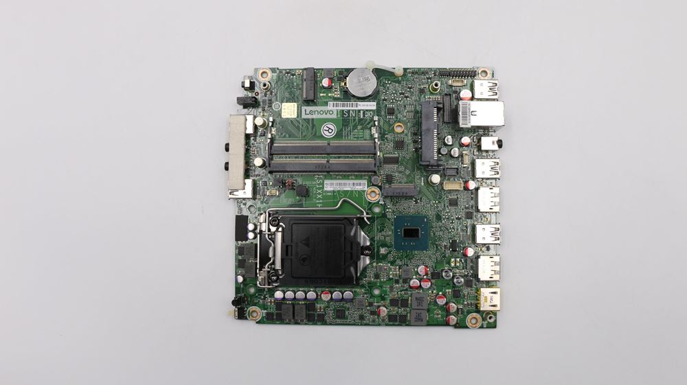 Lenovo ThinkCentre M900 SYSTEM BOARDS - 00XK259