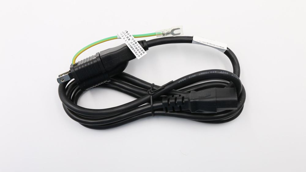 Lenovo ThinkCentre M70s Gen 3 Desktop Cable, external or CRU-able internal - 00XL000