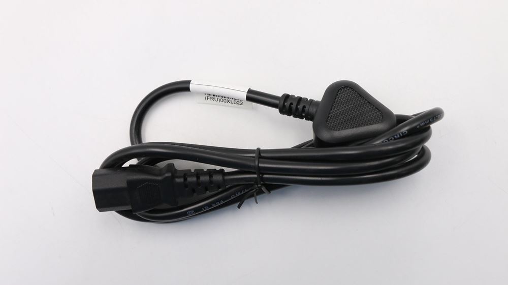 Lenovo ThinkStation P520 Workstation Cable, external or CRU-able internal - 00XL022