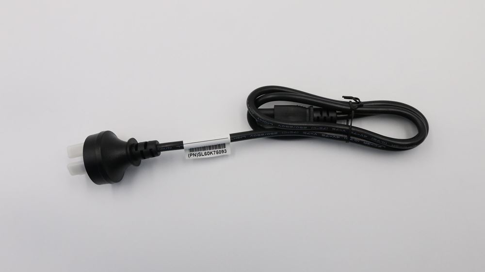 Lenovo ThinkStation P310 Cable, external or CRU-able internal - 00XL041