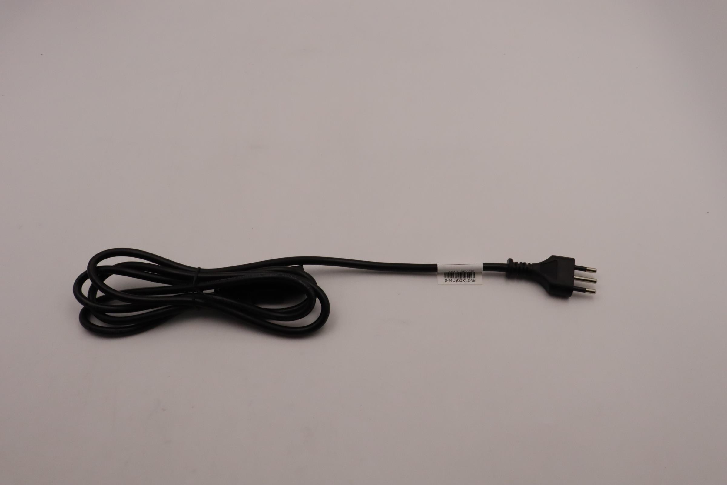 Lenovo ThinkCentre M90s Desktop Cable, external or CRU-able internal - 00XL049