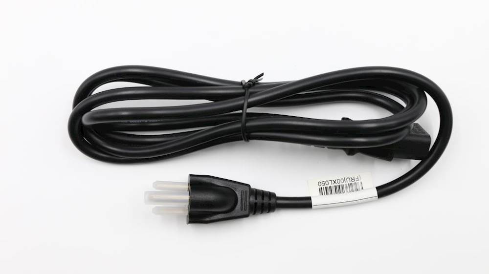 Lenovo ThinkStation P350 Workstation Cable, external or CRU-able internal - 00XL050