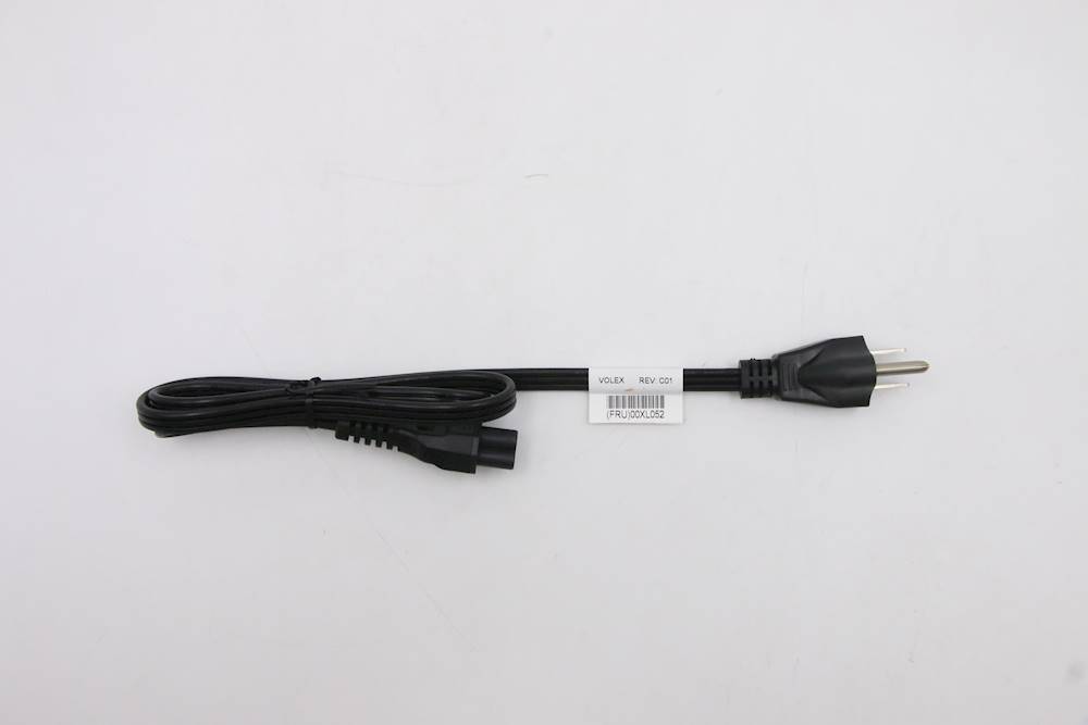 Lenovo ThinkCentre M70q Gen 3 Desktop Cable, external or CRU-able internal - 00XL052