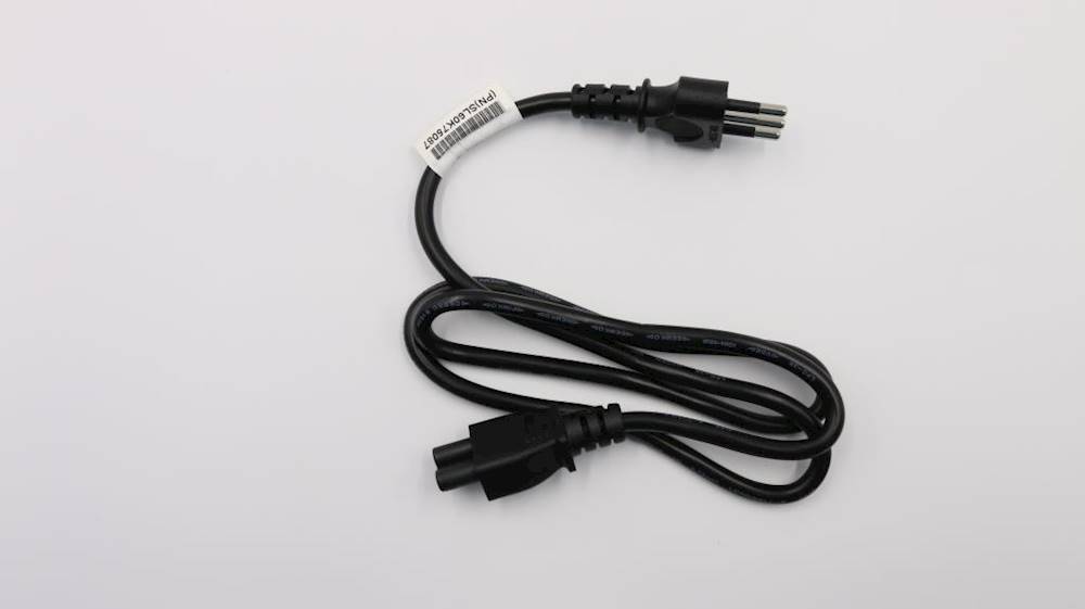 Lenovo ThinkPad X1 Yoga Cable, external or CRU-able internal - 00XL072
