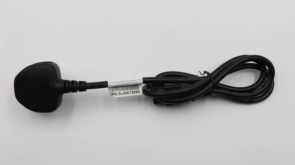 Lenovo ThinkPad T480 (20L5, 20L6) Laptop Cable, external or CRU-able internal - 00XL075