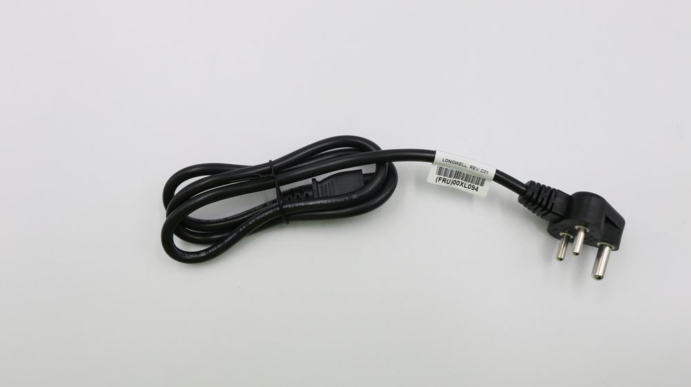 Lenovo ThinkPad E490 (20N8, 20N9) Laptop Cable, external or CRU-able internal - 00XL094