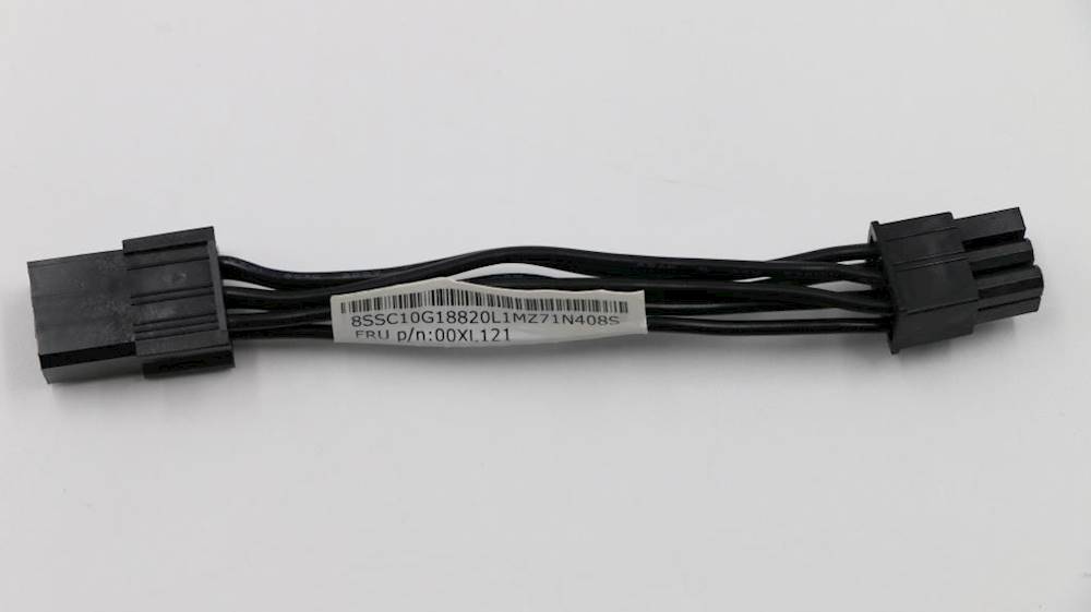 Lenovo ThinkStation P510 Cable, external or CRU-able internal - 00XL121